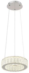 VISEČA LED-SVETILKA 2700-6000 K 230 V