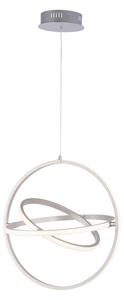 VISEČA LED-SVETILKA 30 W 3000 K 230 V