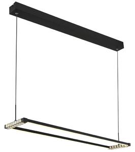 VISEČA LED-SVETILKA 2700-6000 K 230 V