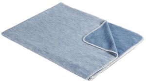 PLED LEELA 140/200 cm modra