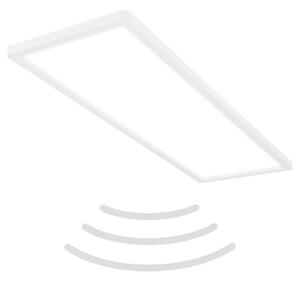 STROPNA KOPAL. LED-SVETILKA Move 58/20/3 cm 4000 K