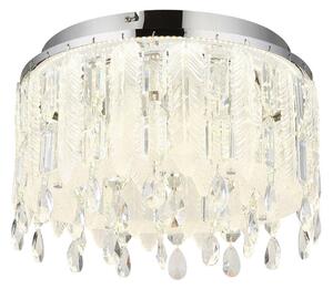 STROPNA LED-SVETILKA 2700-6000 K 230 V
