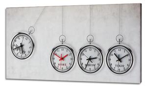 Stenska ura Orologio da taschino