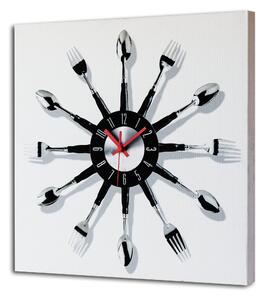 Stenska ura Time to eat