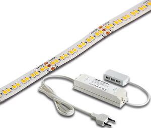 LED trakovi Dynamic-Tape S IP54 2.700-5.000K 100cm