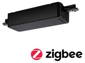 Paulmann URail ZigBee adapter Dimm/Switch črn