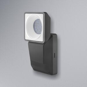 LEDVANCE Endura Pro Spot Sensor LED Spot 8W siva