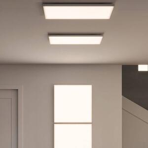 Paulmann Velora LED panel ZigBee 59.5x29.5cm 15.5W