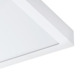 Eglo 96169 - LED Kopalniška stropna svetilka FUEVA 1 LED/22W/230V IP44