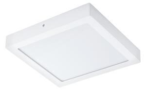 Eglo 96169 - LED Kopalniška stropna svetilka FUEVA 1 LED/22W/230V IP44