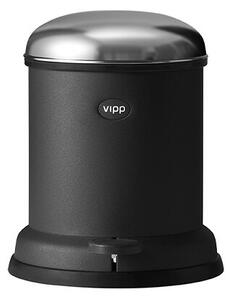 VippVipp - Vipp13 Bin Black Vipp