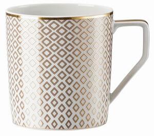 SKODELICA ZA KAVO Francis Carreau Beige 180 ml