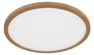 STROPNA KOPAL. LED-SVETILKA Sapana 29,4/2,5 cm 3000/4000/6500 K