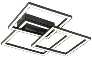 Mömax Stropna Led-svetilka Timre