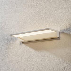 Serien.lighting Crib Wall LED stenska svetilka, bela