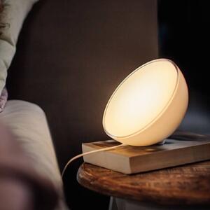 Namizna svetilka Philips Hue Go White and Colour Ambiance