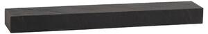 STENSKI REGAL 120/10/20 cm antracit