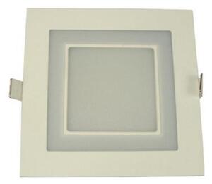 LED Vgradna svetilka PELLO LED/6W/230V 4500K modra svetel