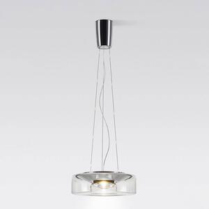 Serien.lighting Curling L Pendant 927 Triac clear