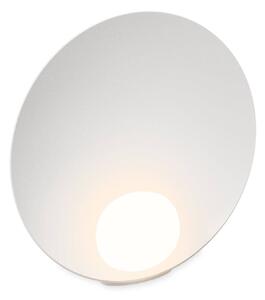 Vibia Musa 7400 LED namizna svetilka, pokončna, bela