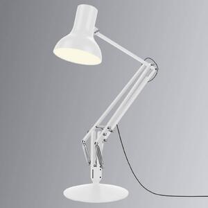 Talna svetilka Anglepoise Type 75 Giant bela