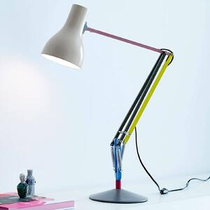 Anglepoise Type 75 Mini namizna svetilka Paul Smith 1