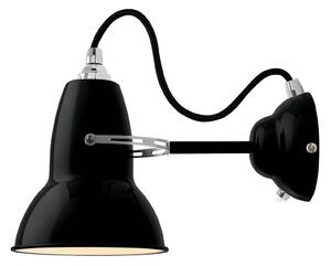 Anglepoise Original 1227 stenska svetilka črna