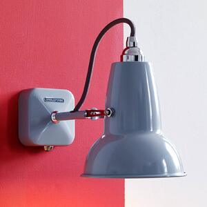 Anglepoise Original 1227 Mini stenska svetilka siva