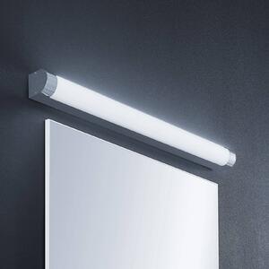 Lindby Nava LED stensko kopalniško svetilo, 90 cm