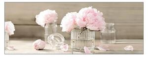 ProArt Young Living Slika na platnu (Rose Flowers, Š x V: 80 x 30 cm)