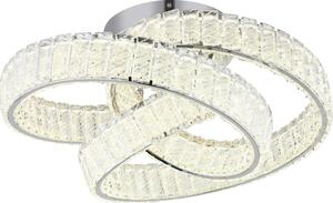 STROPNA LED-SVETILKA 78 W 9750 lm 2700-6000 K 220-240 V