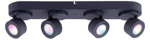 LED-REFLEKTOR Sancho 4x300lm lm 3000-5000 K