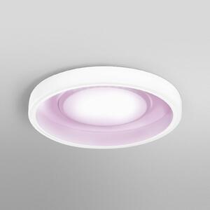 LEDVANCE SMART WiFi Orbis Claria LED stropna svetilka