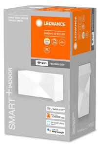 LEDVANCE SMART WiFi Orbis stenski križ, 30 x 15 cm