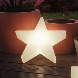 Paulmann Plug & Shine LED dekorativna luč Star Ø 40cm