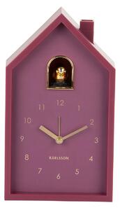 Karlsson Budilka Karlsson Modern Cuckoo 20 cm