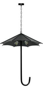 Lestenec na verigi PARASOL 3xE27/20W/230V