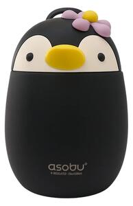 Asobu termos nerjaveče jeklo 600 ml