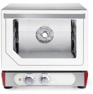 Električna Konvekcijska Pečica, 230V/3100W, 560x603x530mm