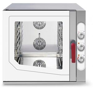 Parno Konvekcijska Pečica, 7 GN 1/1, 230V/10500W, 937x821x875mm
