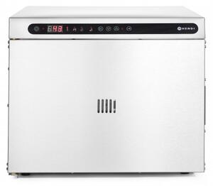 Nizkotemperaturna Pečica, 230V/1200W, 495x690x413mm