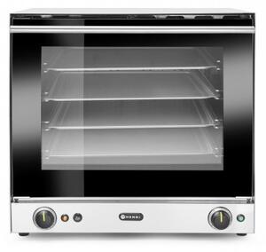 Konvekcijska Pečica H90S, 230V/2670W, 595x595x570mm