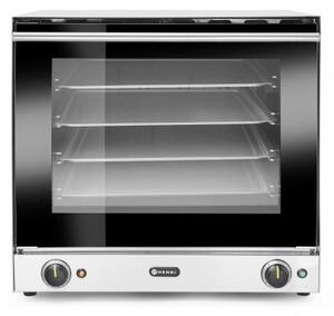 Konvekcijska Pečica H90, 230V/2670W, 595x605x572mm