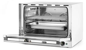 Konvekcijska Pečica z Vlaženjem H100S, GN 1/1, 230V/3500W, 699x608x550mm