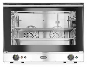 Konvekcijska Pečica z Vlaženjem H100S, GN 1/1, 230V/3500W, 699x608x550mm