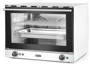 Konvekcijska Pečica z Vlaženjem H100S, GN 1/1, 230V/3500W, 699x608x550mm