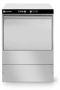 Pomivalni Stroj 40x40, Elektronsko Upravljanje, 230V/2800W, 472x566x705mm