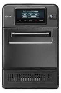 Hitra Pečica CombiTurbo, 18L, 230V/3000W, 402x735x608mm