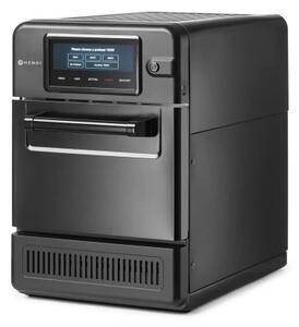 Hitra Pečica CombiTurbo, 18L, 230V/3000W, 402x735x608mm