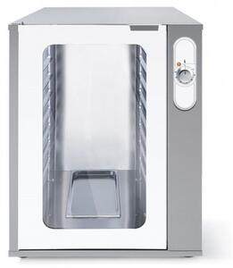 Pečica za Vzhajanje, 8xGN 2/3, 230V/2000W, 600x688x876mm